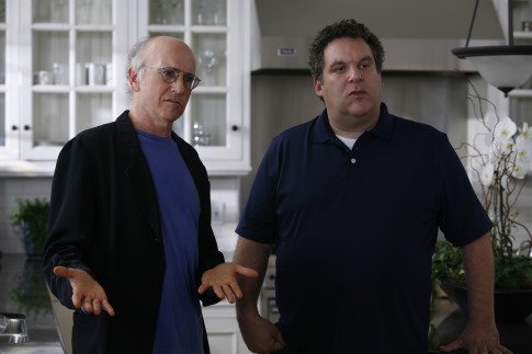 Jeff Garlin photo