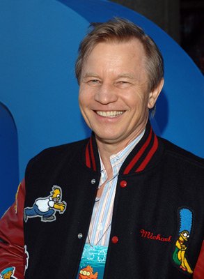 Michael York photo