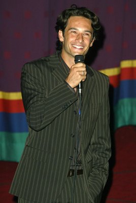 Rodrigo Santoro photo