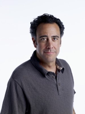 Brad Garrett photo
