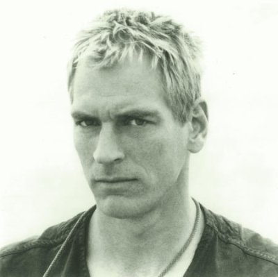 Julian Sands photo