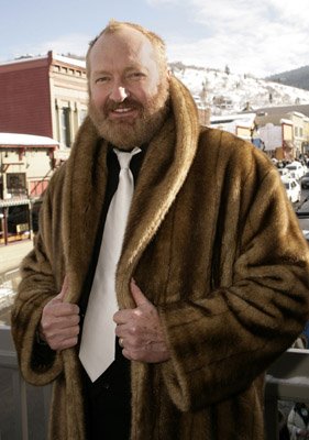 Randy Quaid photo