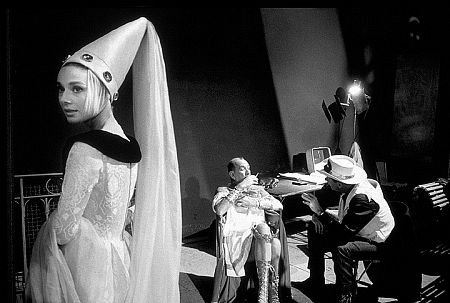 Audrey Hepburn photo