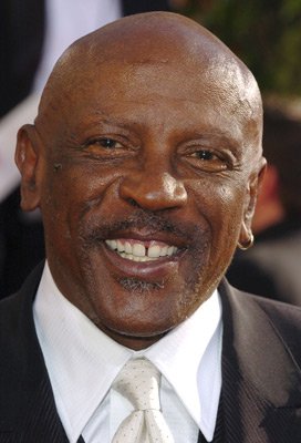 Louis Gossett Jr. photo