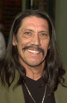 Danny Trejo photo