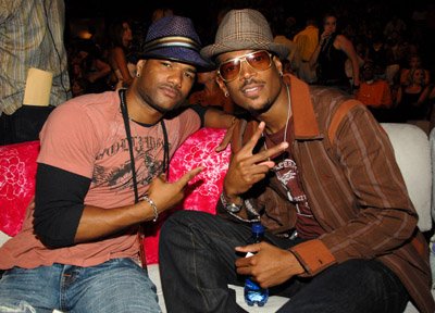 Marlon Wayans photo