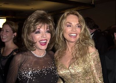 Dyan Cannon photo