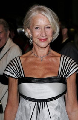 Helen Mirren photo