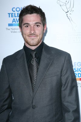 Dave Annable photo