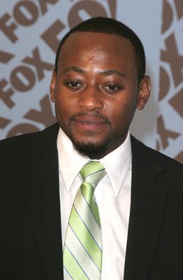 Omar Epps photo