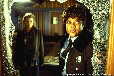 Loretta Devine photo