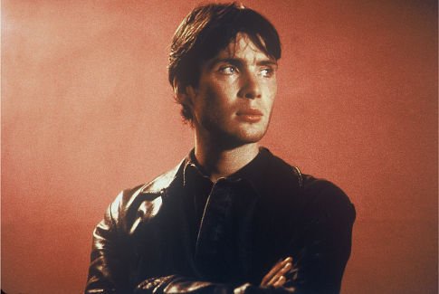 Cillian Murphy photo