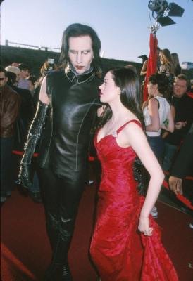 Marilyn Manson photo