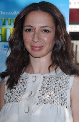 Maya Rudolph photo