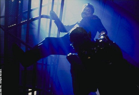 Jonathan Frakes photo