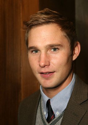Brian Geraghty photo