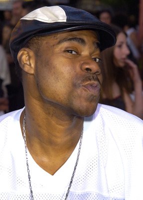 Tracy Morgan photo