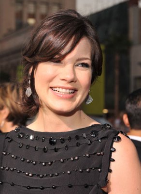 Michelle Monaghan photo