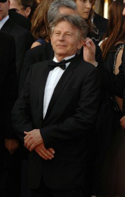 Roman Polanski photo