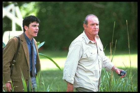 Peter Gallagher photo