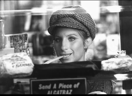 Barbra Streisand photo