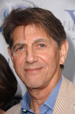 Peter Coyote photo