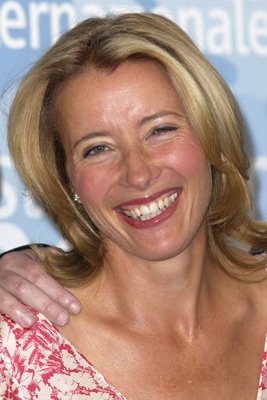 Emma Thompson photo