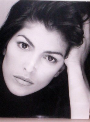 Melissa Brasselle photo