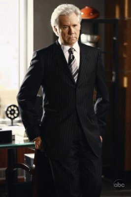 John Larroquette photo