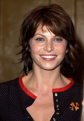 Scarlett Chorvat photo