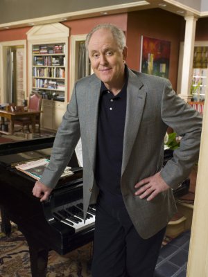 John Lithgow photo