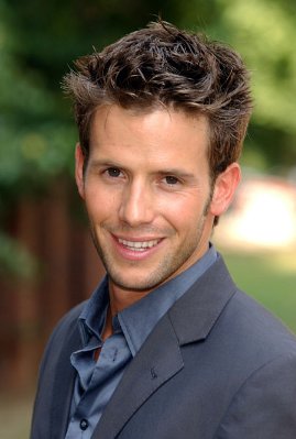 Christian Oliver photo