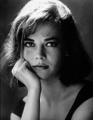Natalie Wood photo