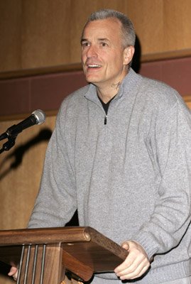 Nick Cassavetes photo