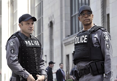 Enrico Colantoni photo