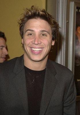 Erik Palladino photo