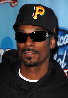 Snoop Dogg photo