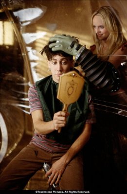 Marley Shelton photo