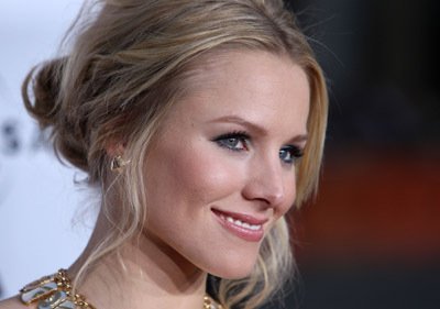 Kristen Bell photo