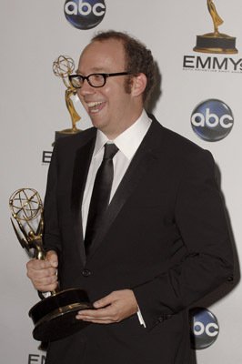 Paul Giamatti photo