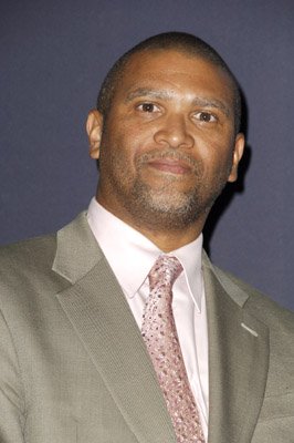 Reginald Hudlin photo