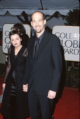 Anthony Edwards photo