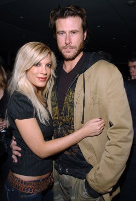 Dean McDermott photo