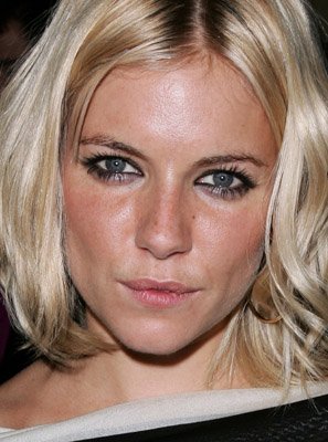 Sienna Miller photo