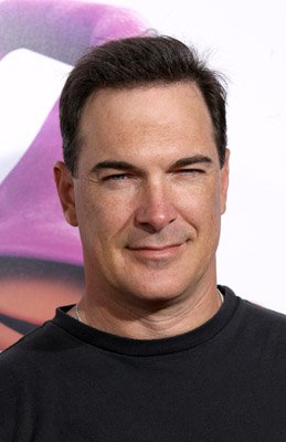 Patrick Warburton photo