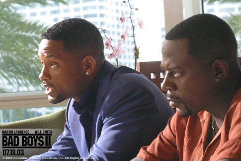 Martin Lawrence photo