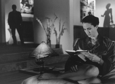 Andie MacDowell photo