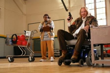 David Koechner photo