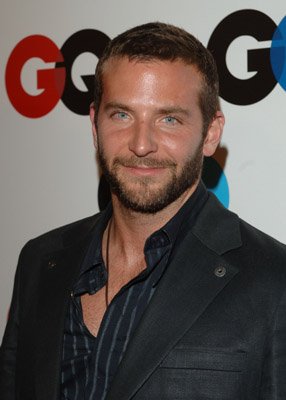 Bradley Cooper photo