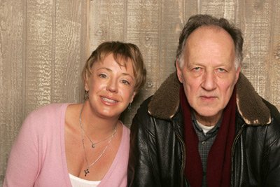 Werner Herzog photo